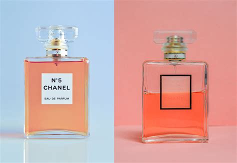 why do fake perfumes contain extra compounds|counterfeit perfume makers.